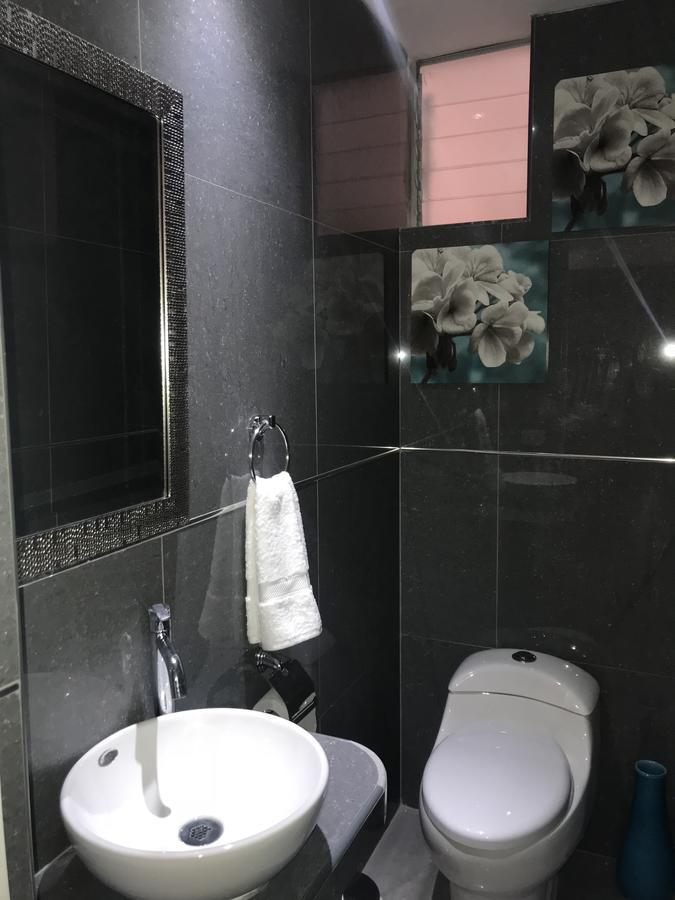 Cusco Cozy Apartment Exterior foto